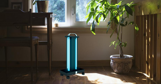 Moovi UV-C