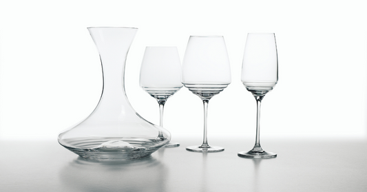 Innovative Wine Tasting