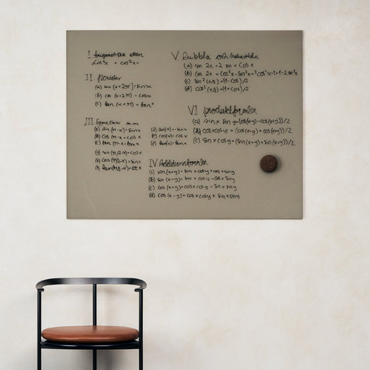 MOOD Wall