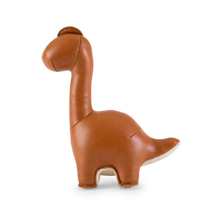 Brontosaurus Rano Paperweight