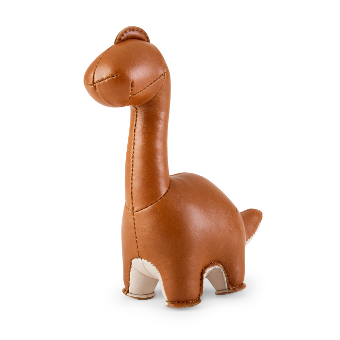 Brontosaurus Rano Paperweight