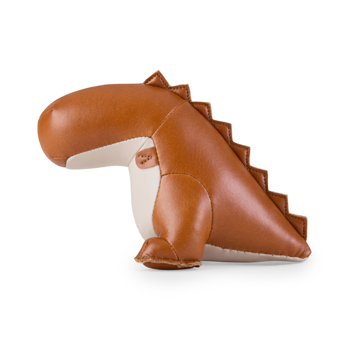 Dinosaur Bobo Paperweight