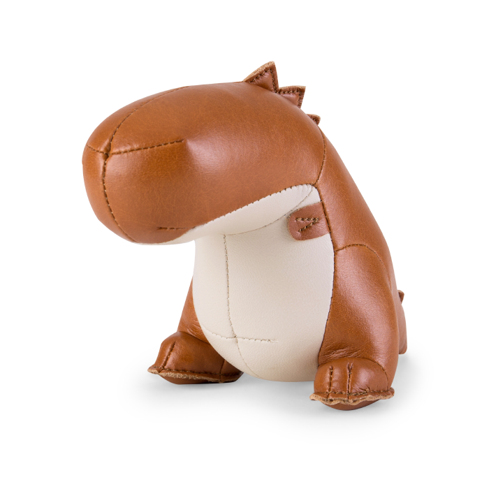 Dinosaur Bobo Paperweight