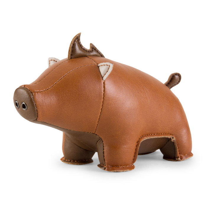 Boar Babu Paperweight