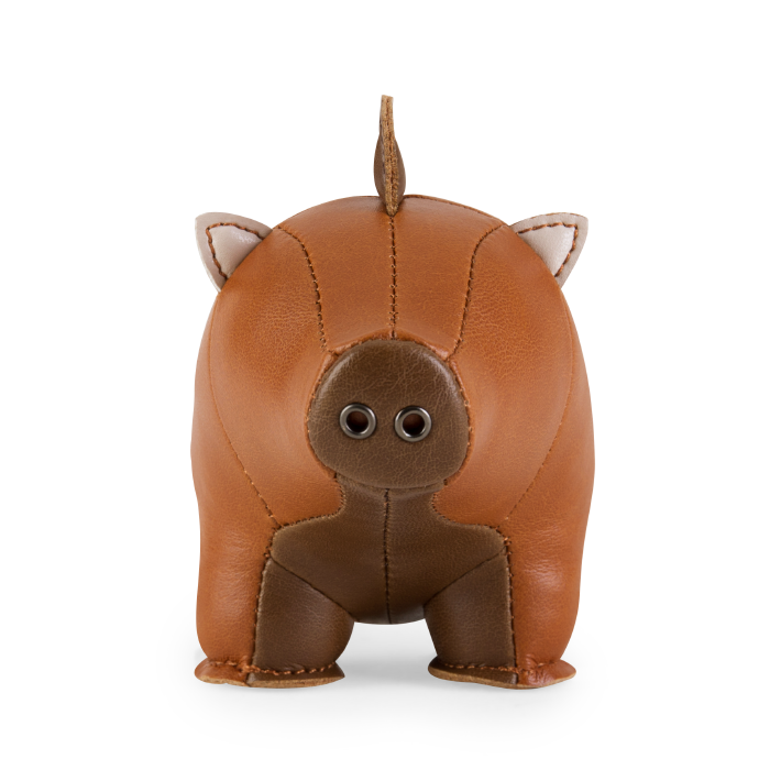 Boar Babu Paperweight