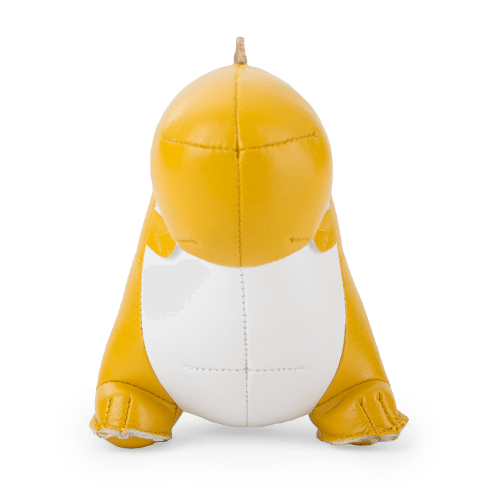 Dinosaur Bobo Paperweight