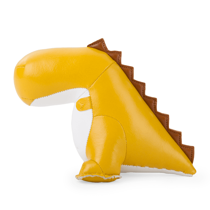 Dinosaur Bobo Paperweight