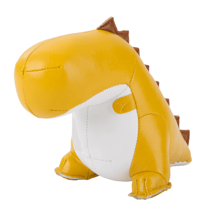 Dinosaur Bobo Paperweight