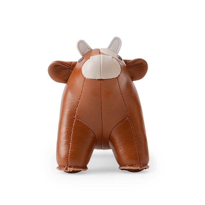 Calf Paperweight