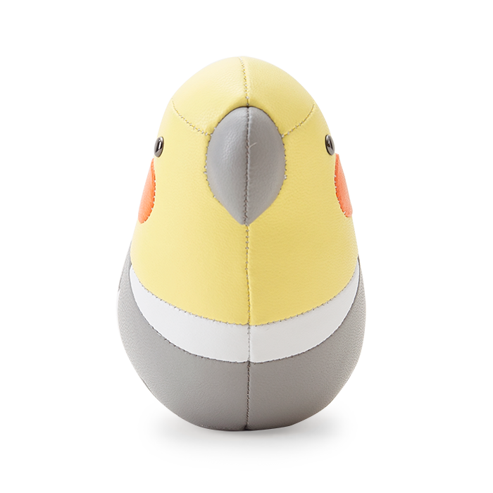 Cockatiel Paperweight