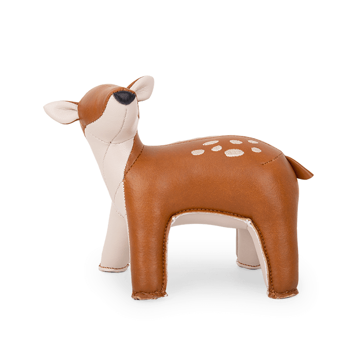 Deer Luke Paperweight