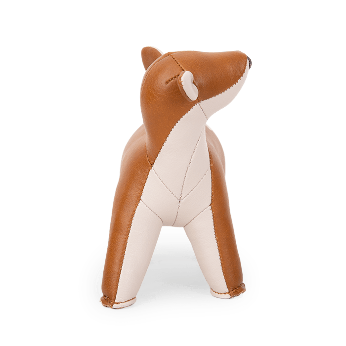 Deer Luke Paperweight