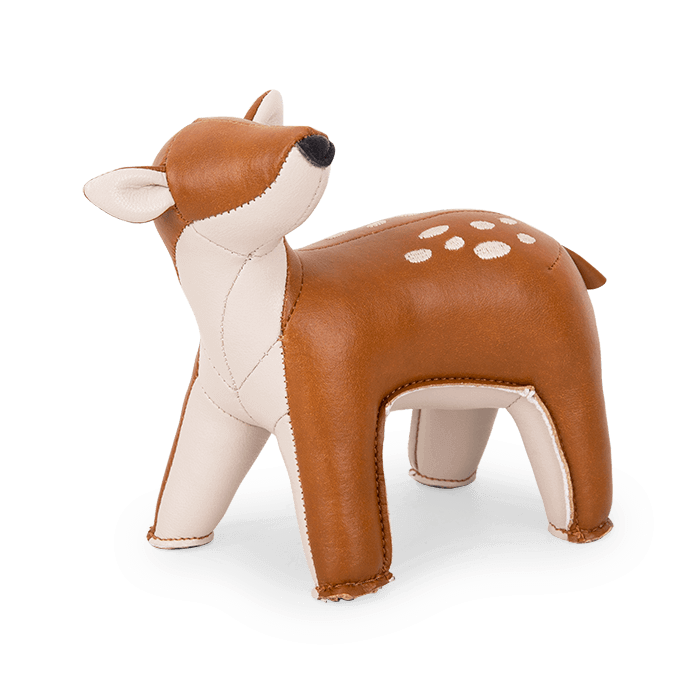 Deer Luke Paperweight