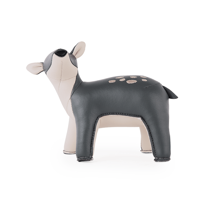 Deer Luke Paperweight