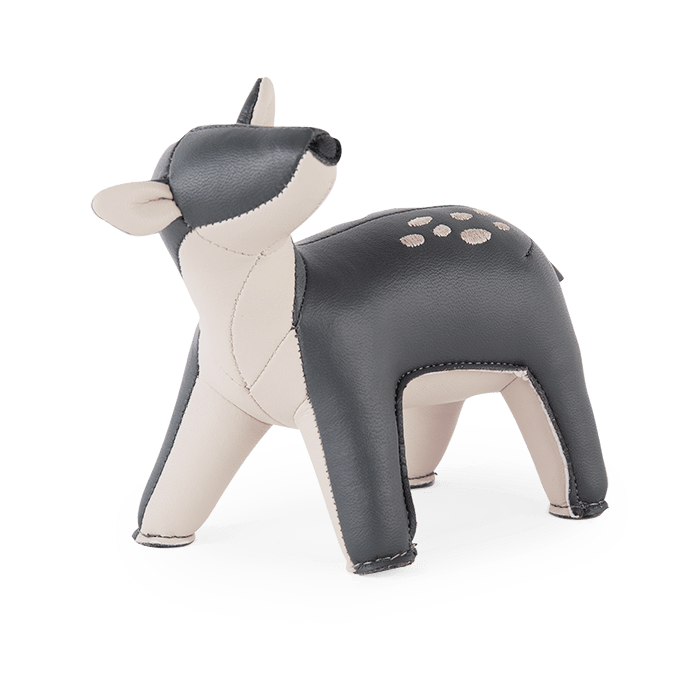 Deer Luke Paperweight