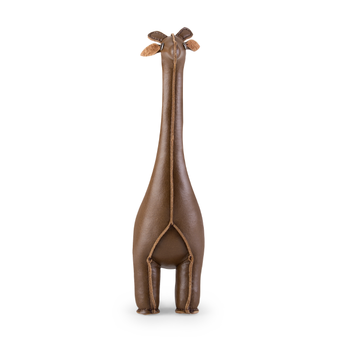 Giraffe Paperweight