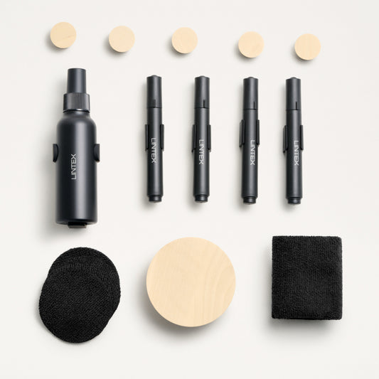 BIRCH and CORK Starter Set