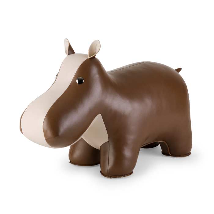 Hippo Stool