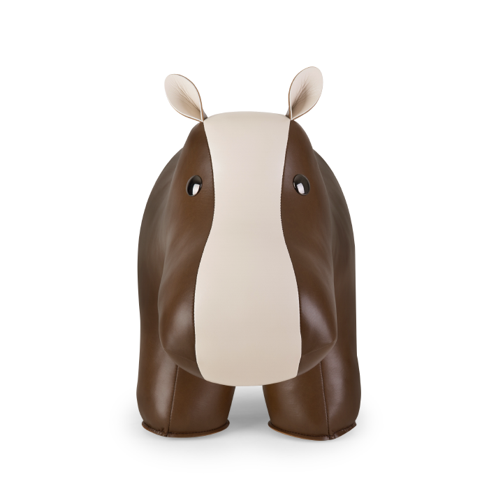 Hippo Stool