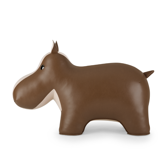 Hippo Stool