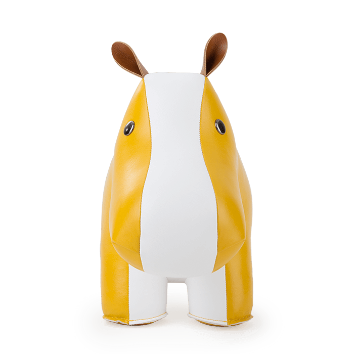 Hippo Stool