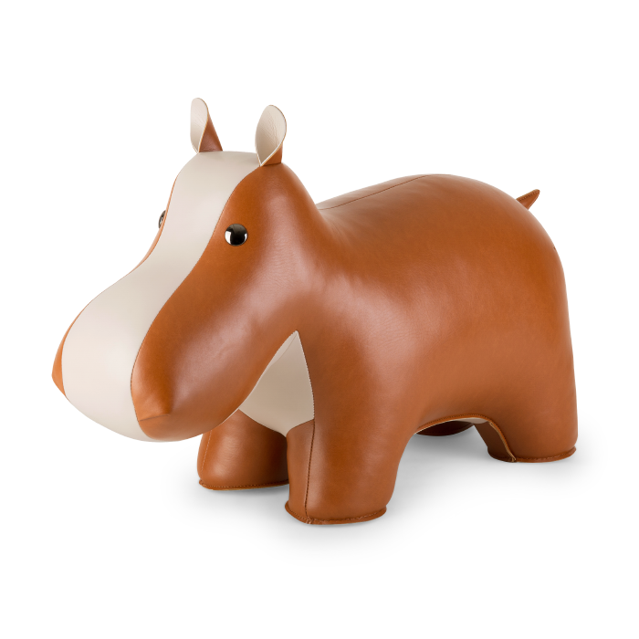 Hippo Stool