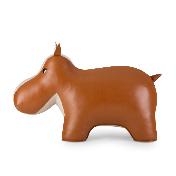 Hippo Stool