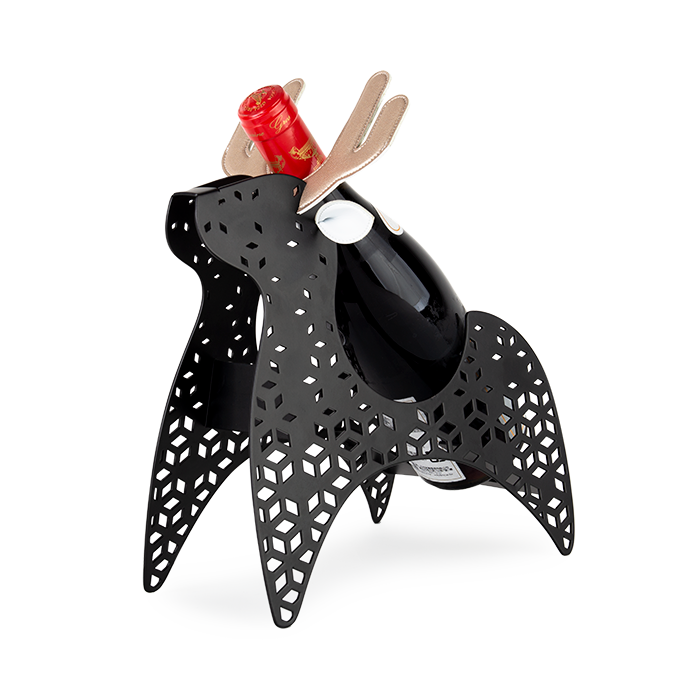 Night Sip Wine Rack