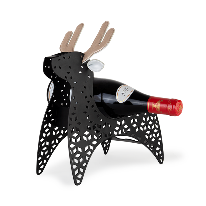 Night Sip Wine Rack