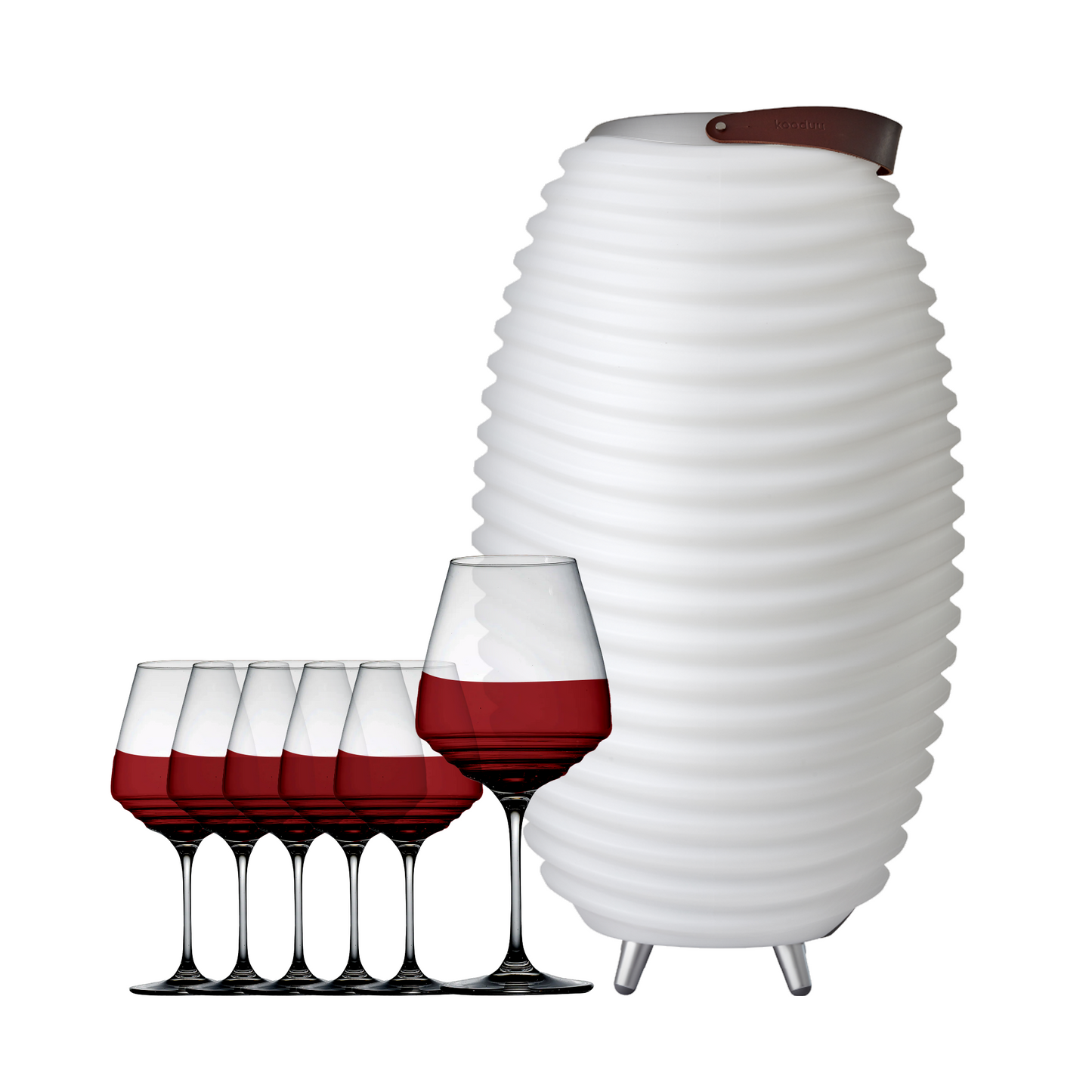 Cheers & Chill Bundle