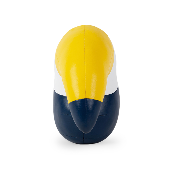 Toucan Toco Doorstop