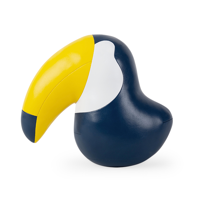 Toucan Toco Doorstop