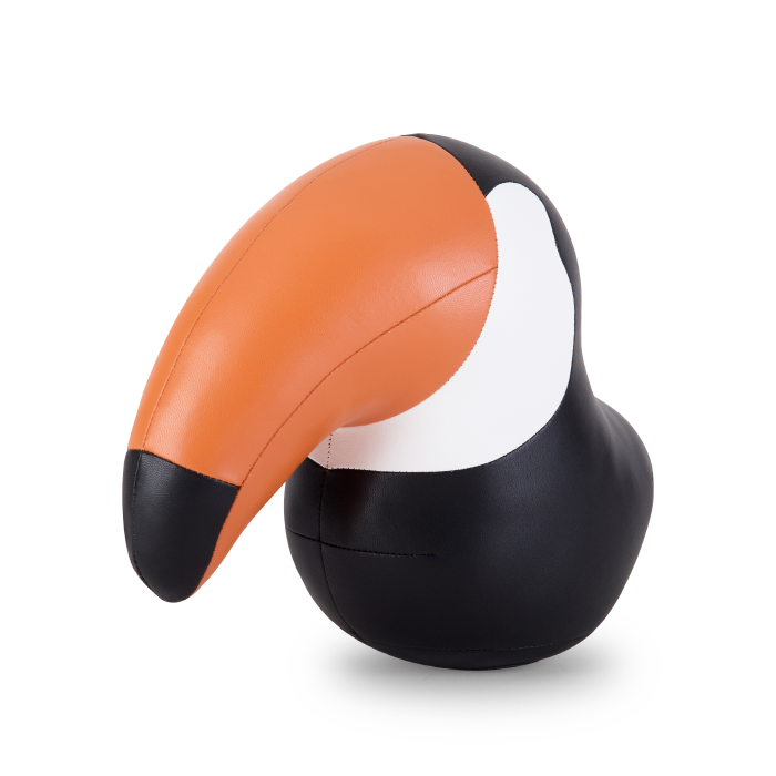 Toucan Toco Doorstop
