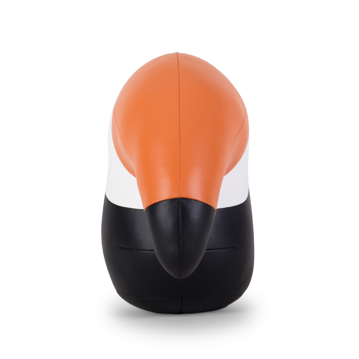 Toucan Toco Doorstop