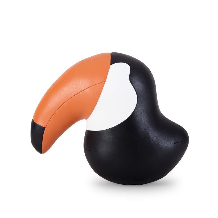 Toucan Toco Doorstop