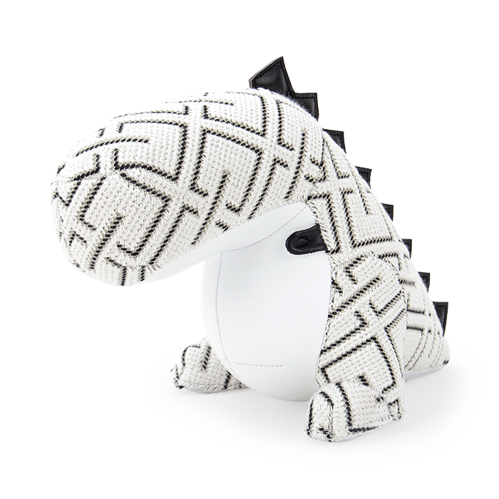 Dinosaur Bobo / Grid Artist Edition Bookend