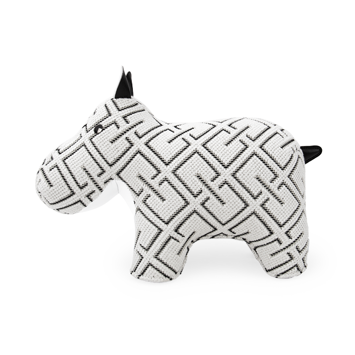 Hippo / Grid Artist Edition Bookend