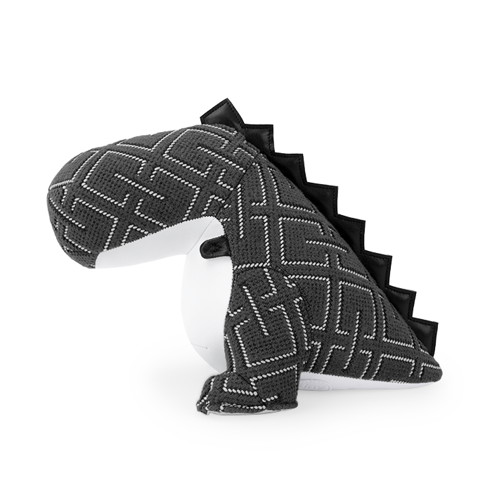 Dinosaur Bobo / Grid Artist Edition Bookend