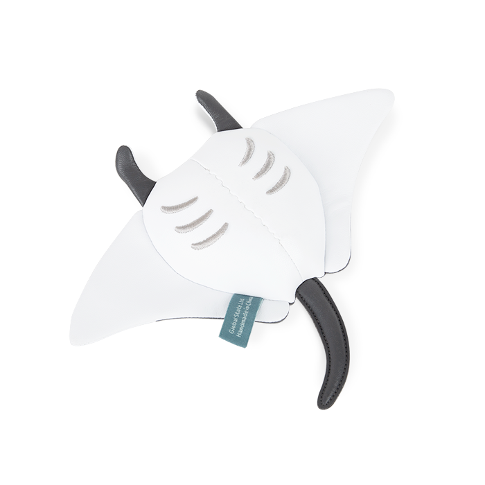 Manta Mito Paperweight