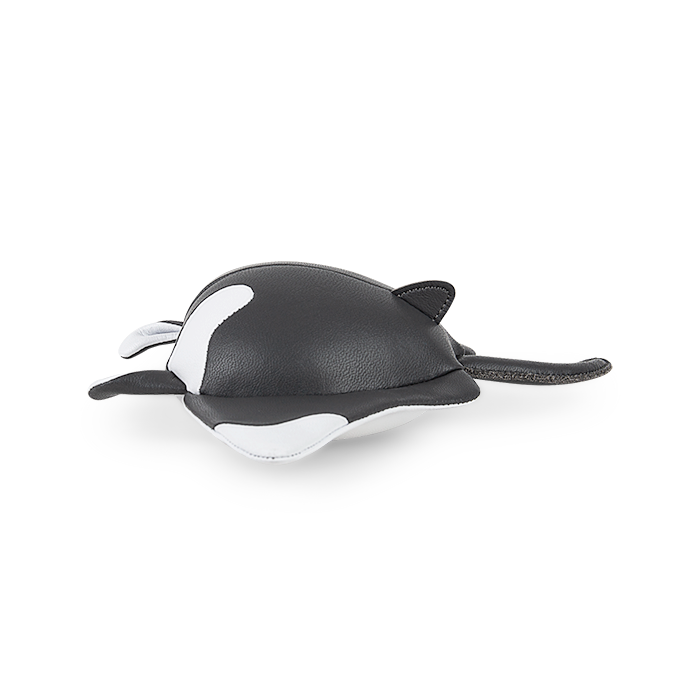 Manta Mito Paperweight