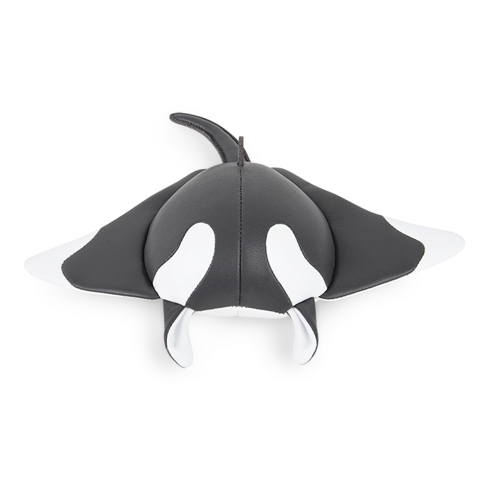Manta Mito Paperweight