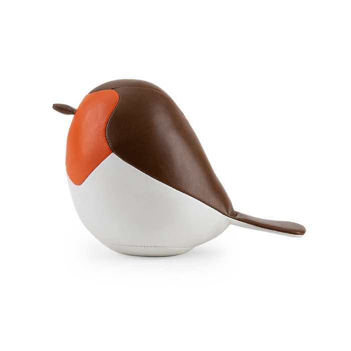 Bird Robin Paperweight