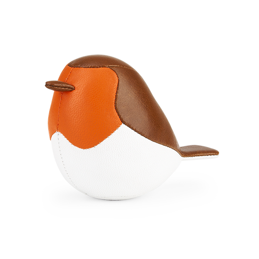 Bird Robin Mini Paperweight