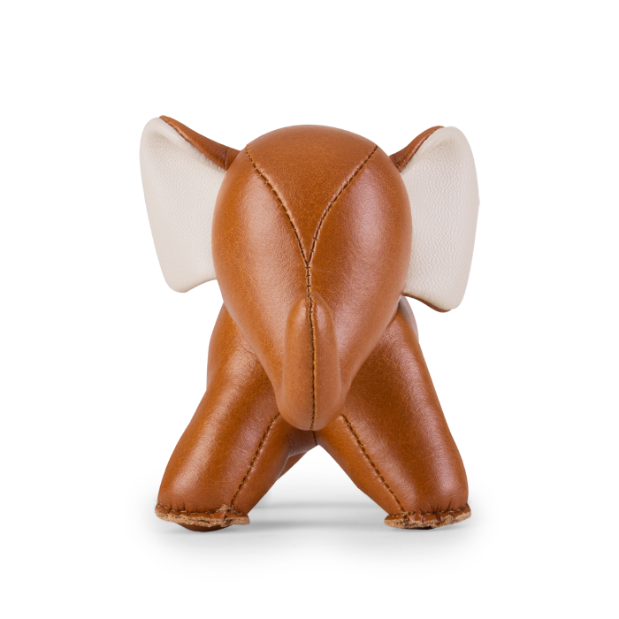Elephant Abby Paperweight