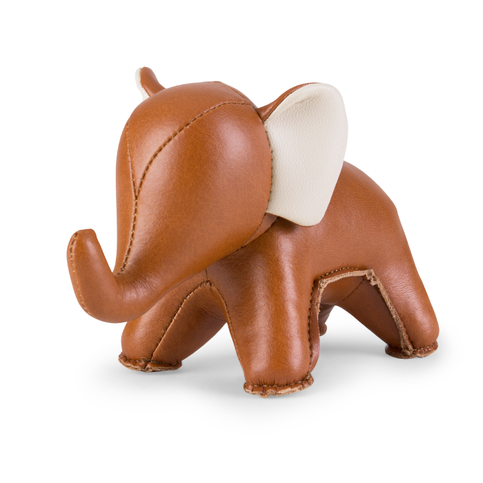 Elephant Abby Paperweight