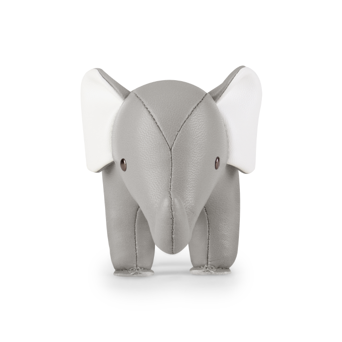 Elephant Paperweight
