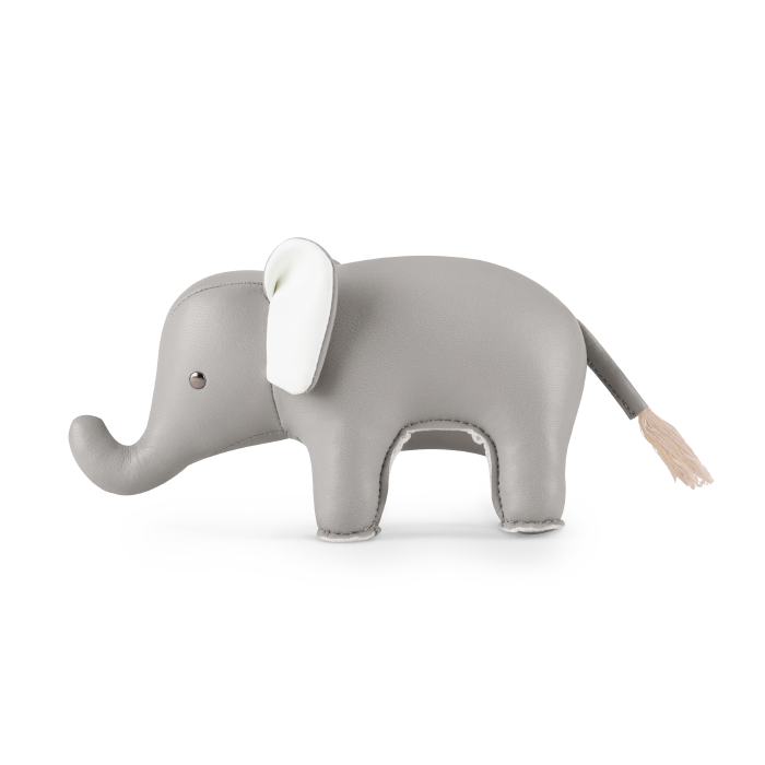 Elephant Paperweight