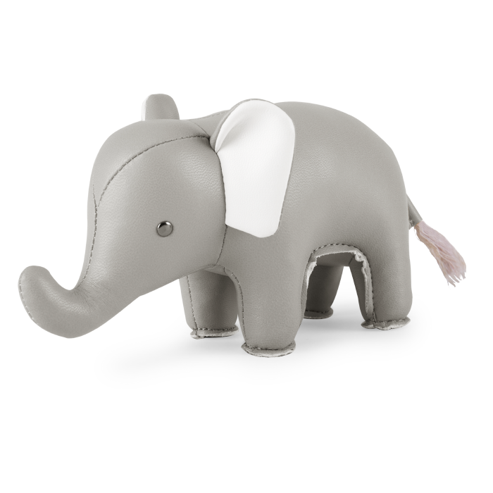 Elephant Paperweight