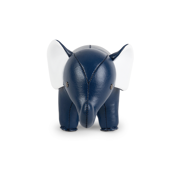 Elephant Paperweight