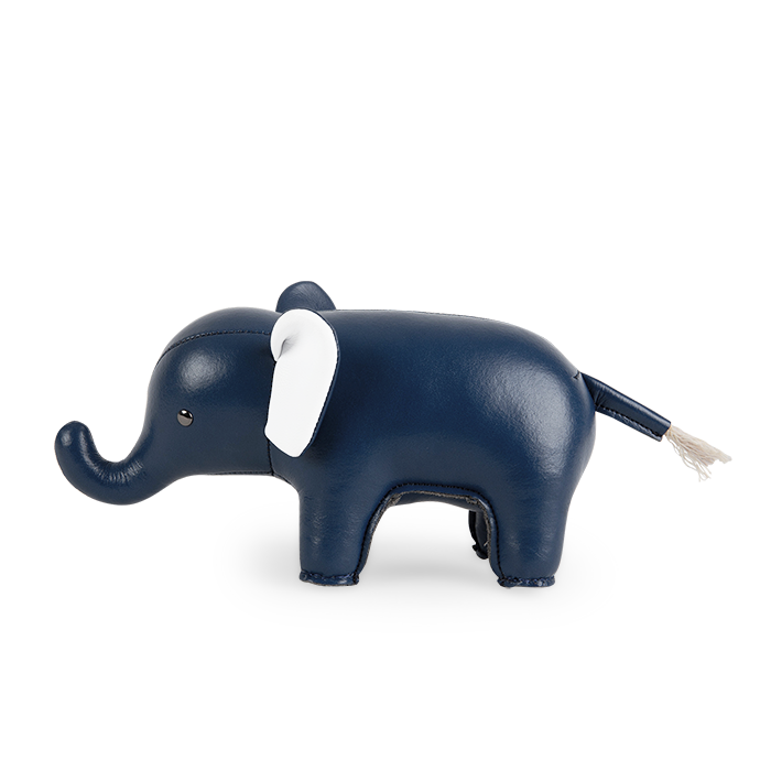 Elephant Paperweight